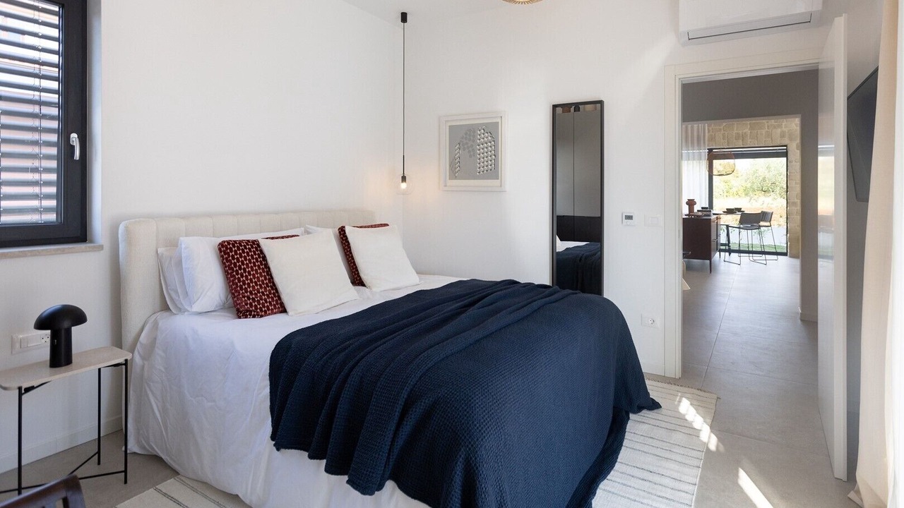 Photo of Bedroom in Rasa