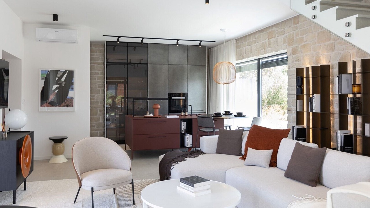 Photo of Livingroom in Rasa