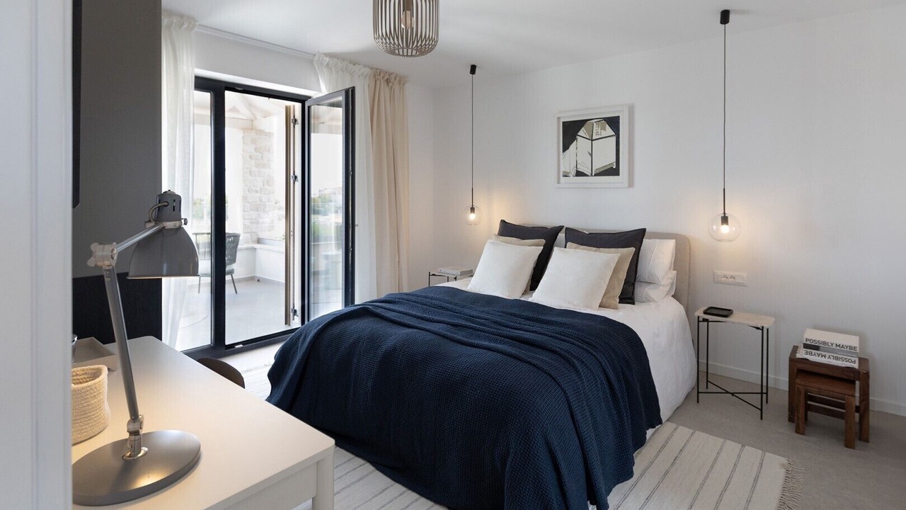 Photo of Bedroom in Rasa