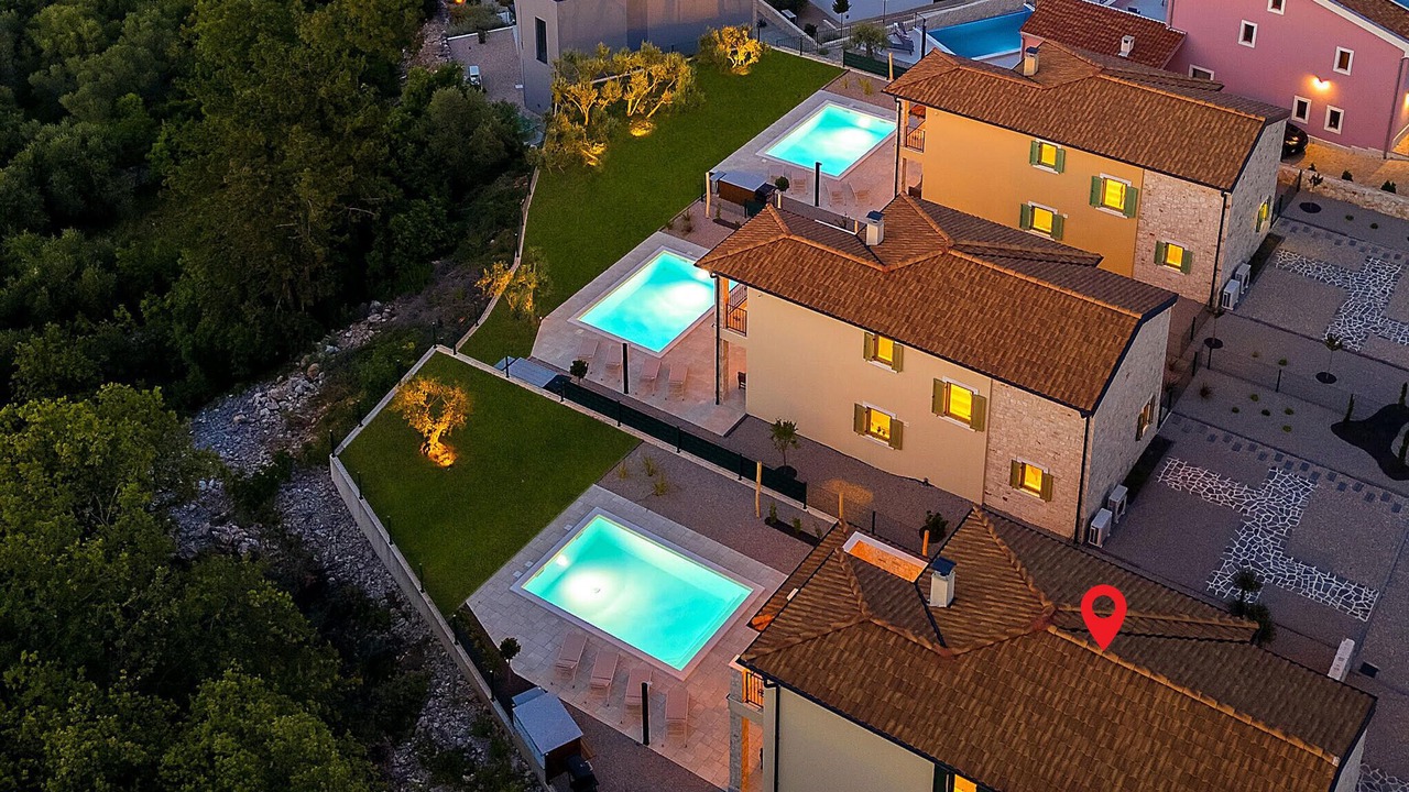 Photo of Outdoor in Vrbnik