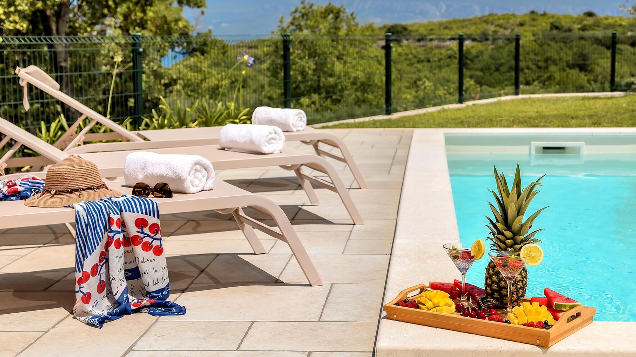 Photo of Outdoor in Vrbnik
