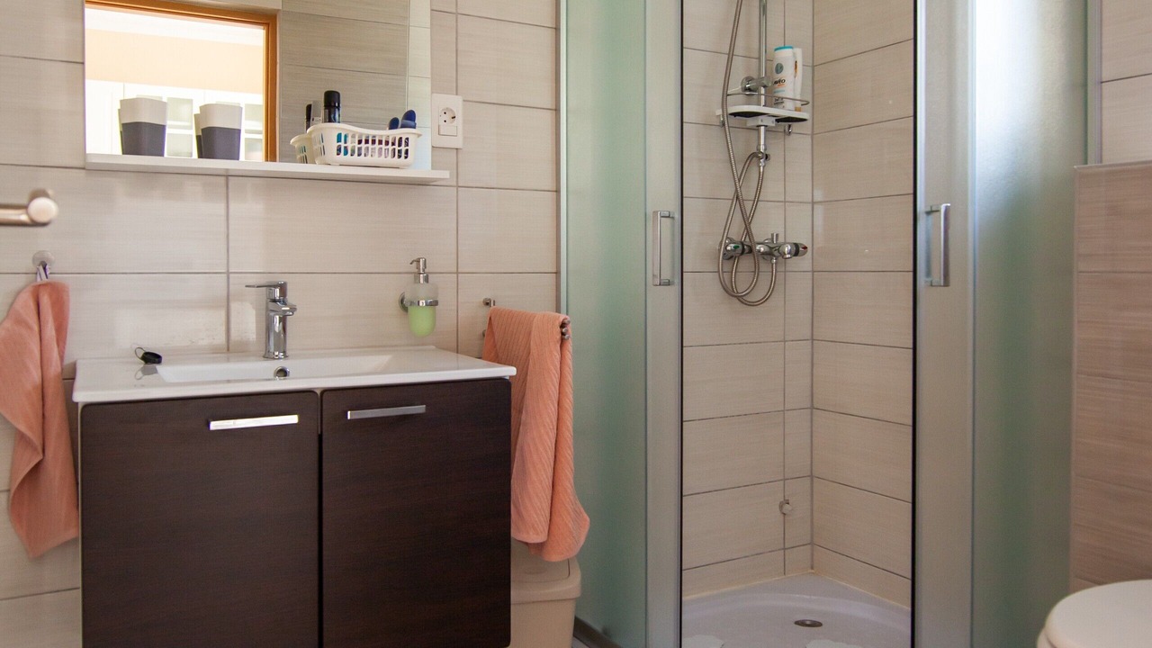 Photo of Bathroom in Cvetkovic