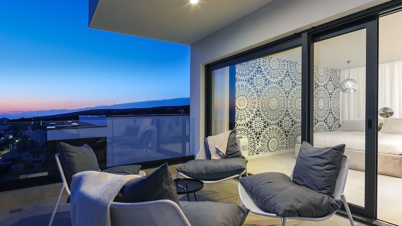 Photo of Patio Balcony in Jakisnica