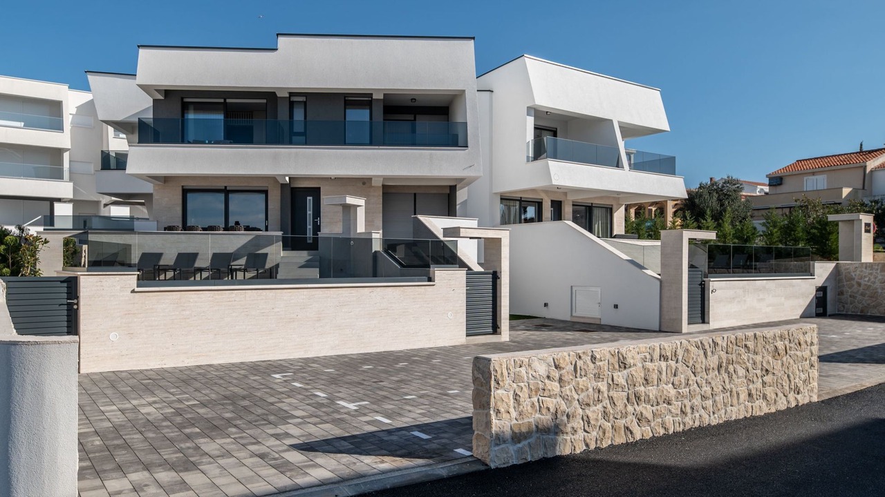 Photo of Outdoor in Novalja
