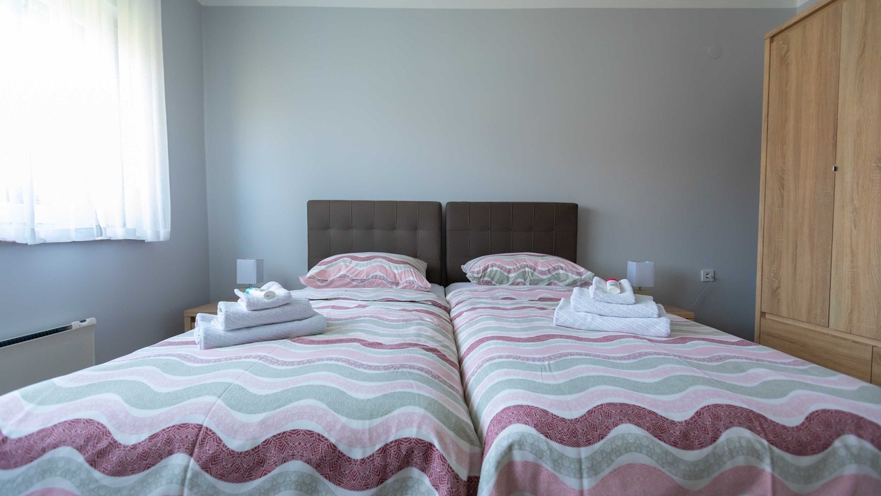 Photo of Bedroom in Cvetkovic