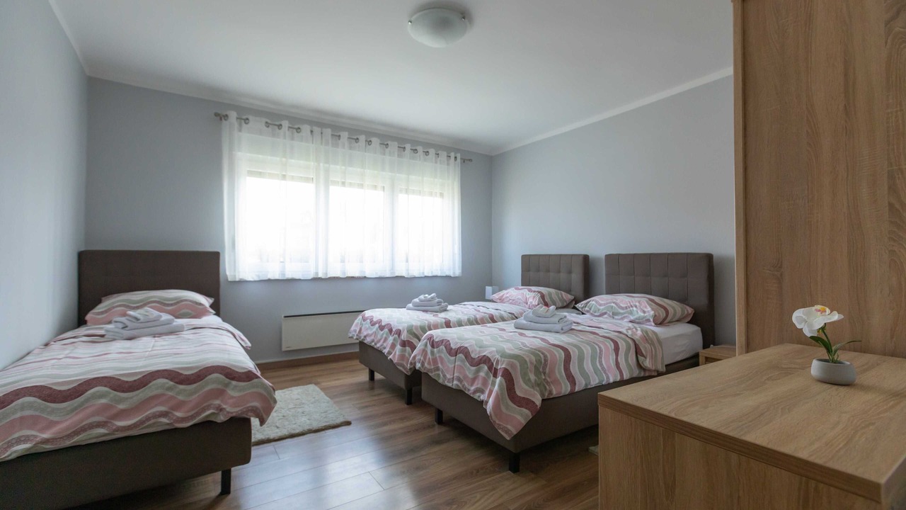 Photo of Bedroom in Cvetkovic