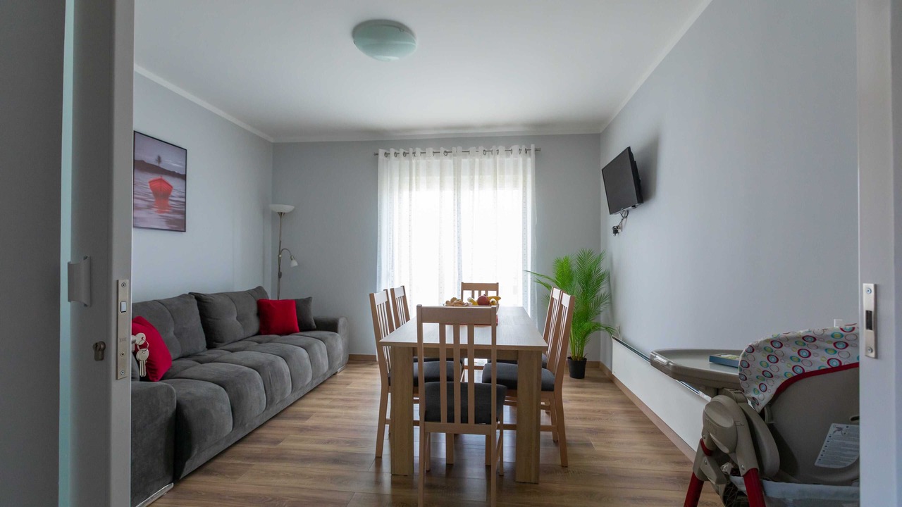 Photo of Livingroom in Cvetkovic