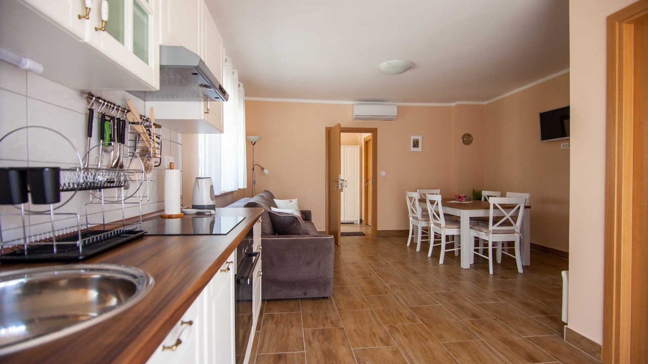 Photo of Kitchen in Cvetkovic
