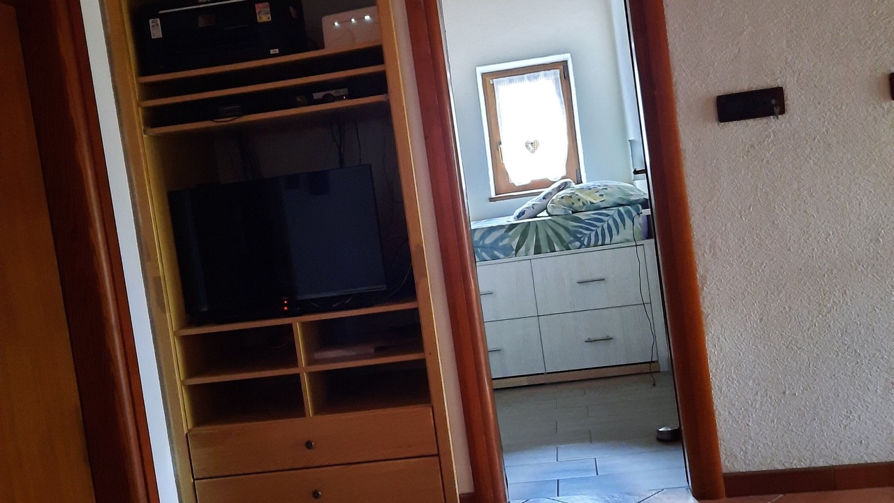Photo of Bedroom in Jadranovo
