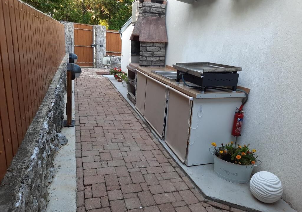 Photo of Patio Balcony in Jadranovo