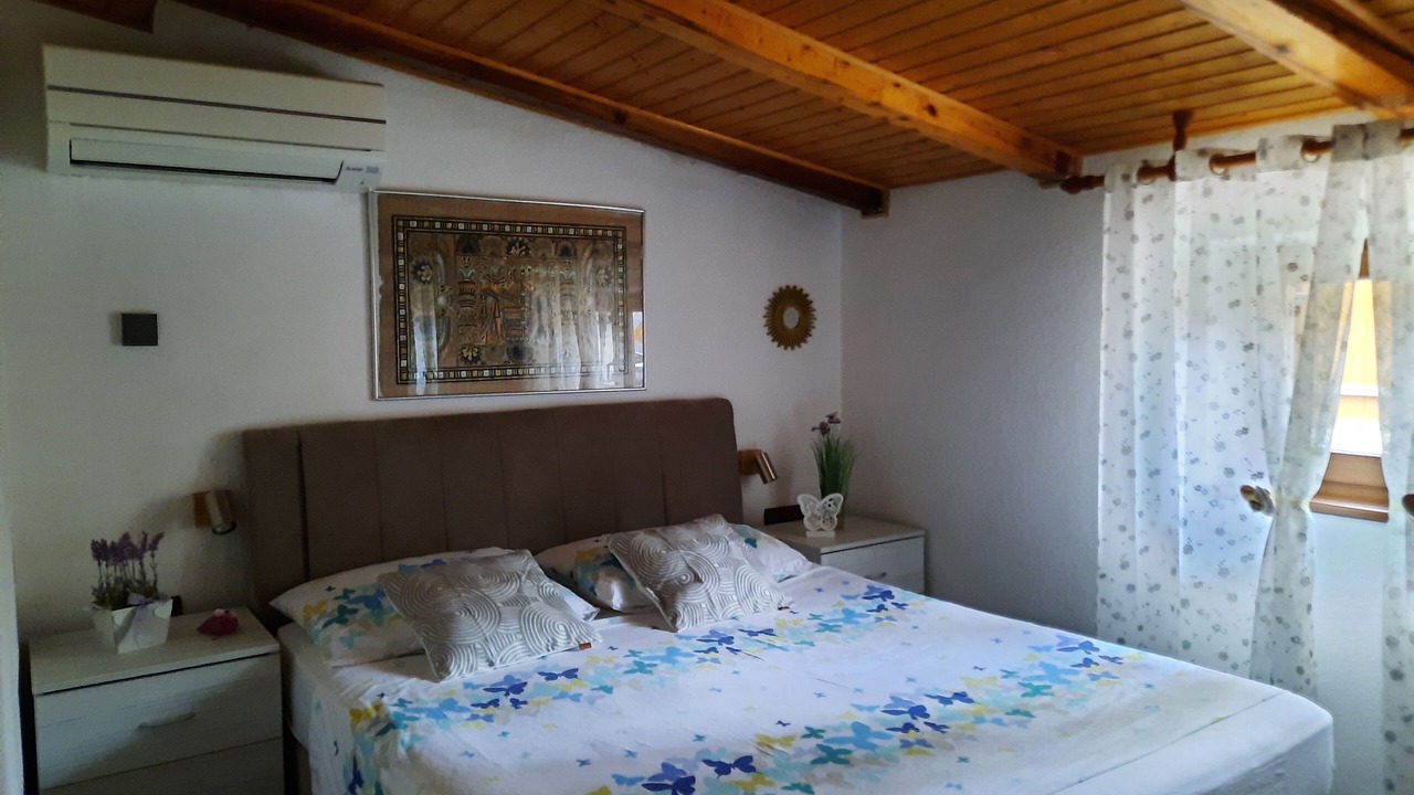 Photo of Bedroom in Jadranovo