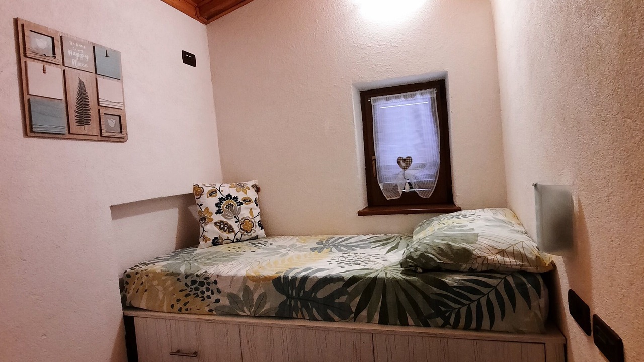 Photo of Bedroom in Jadranovo