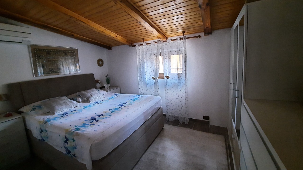 Photo of Bedroom in Jadranovo