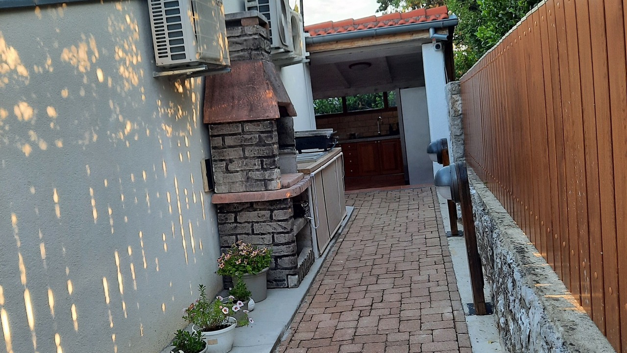 Photo of Patio Balcony in Jadranovo