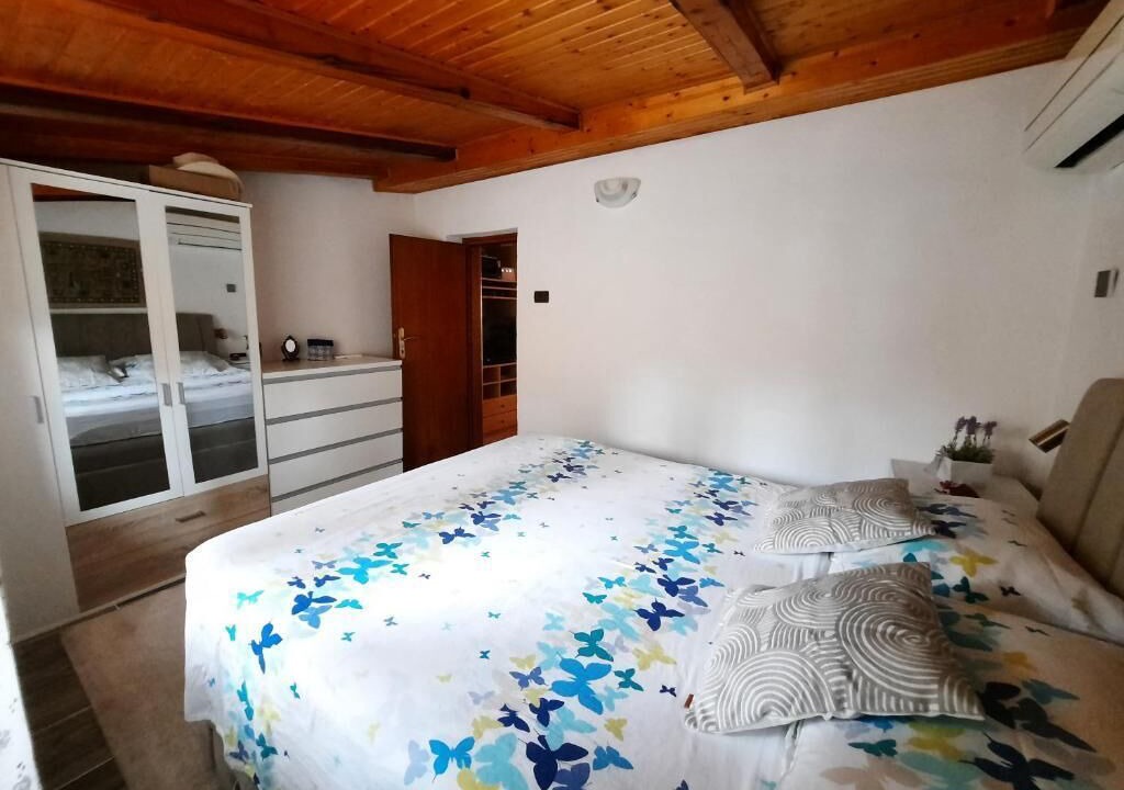 Photo of Bedroom in Jadranovo