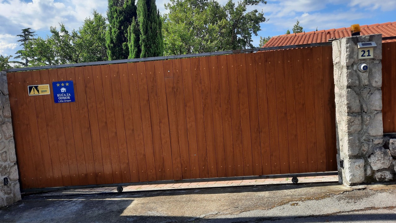 Photo of Outdoor in Jadranovo