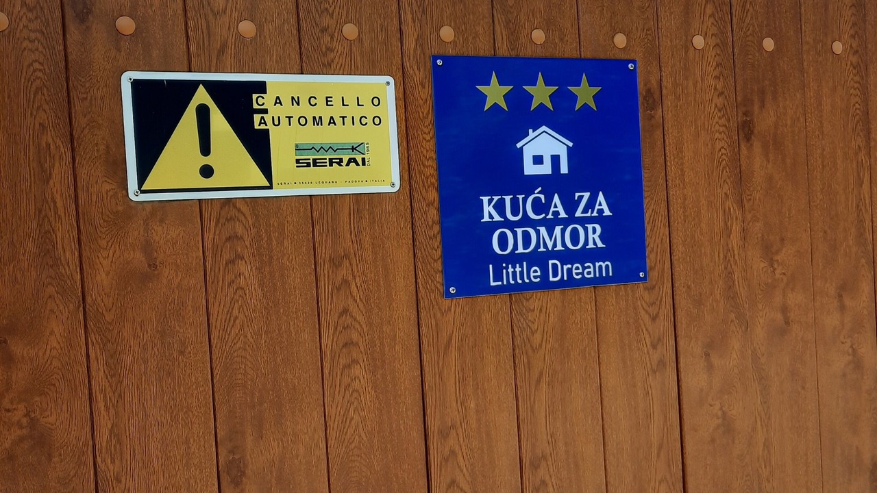 Photo of Outdoor in Jadranovo