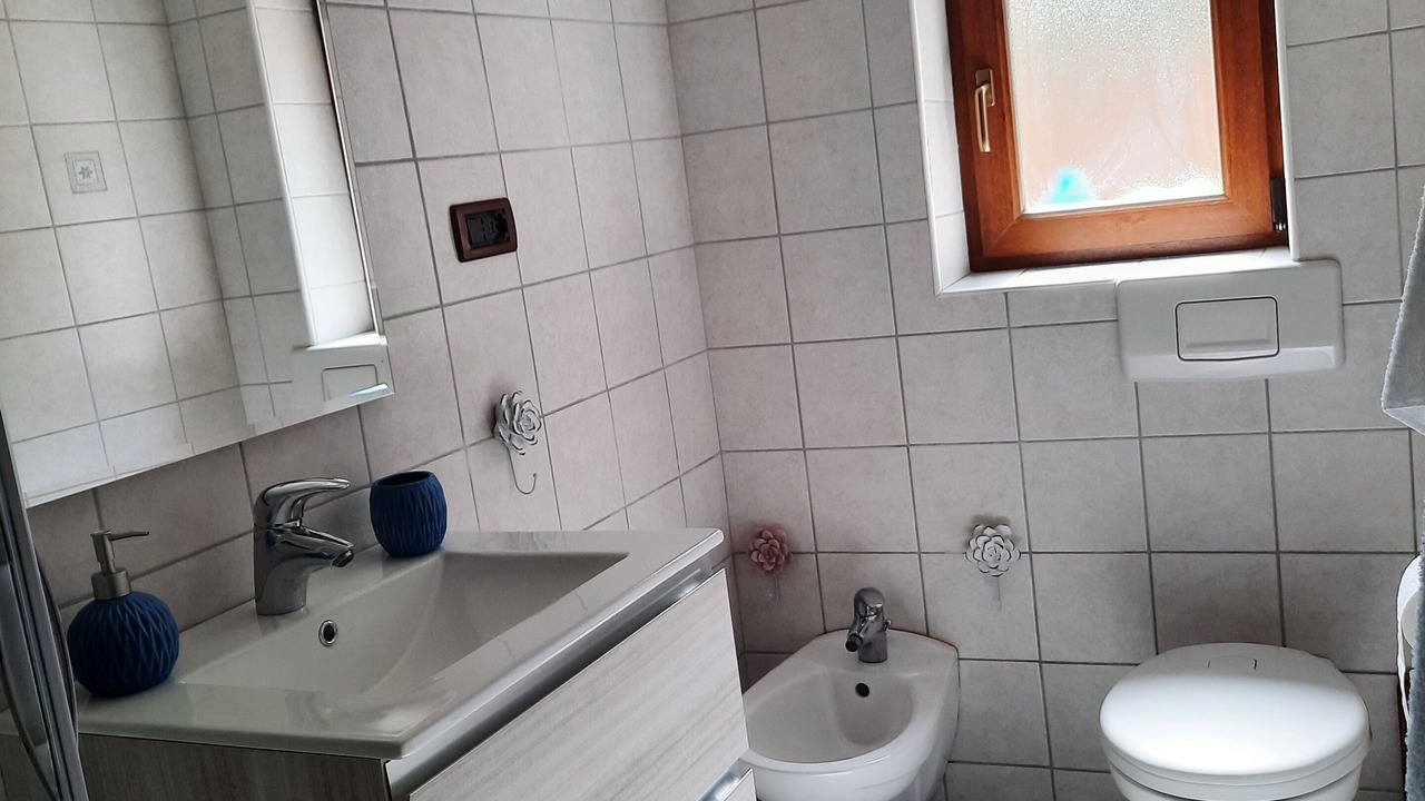 Photo of Bathroom in Jadranovo