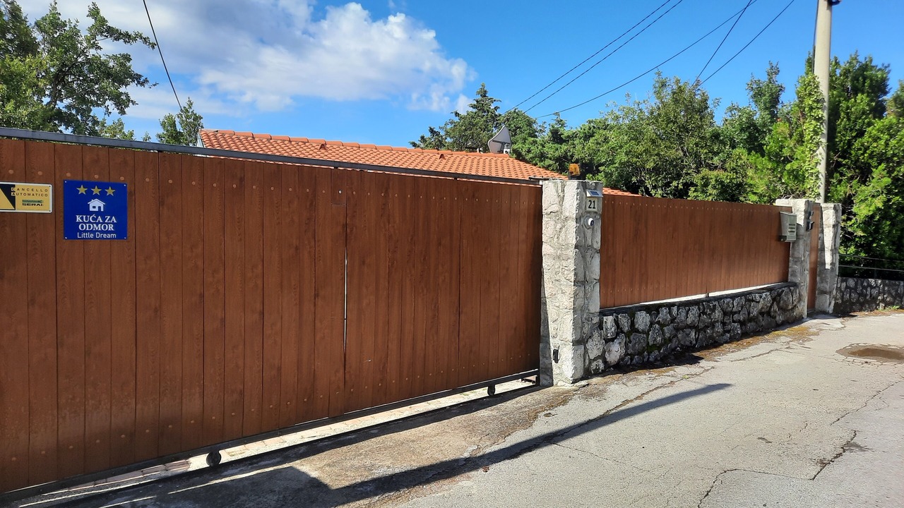 Photo of Outdoor in Jadranovo