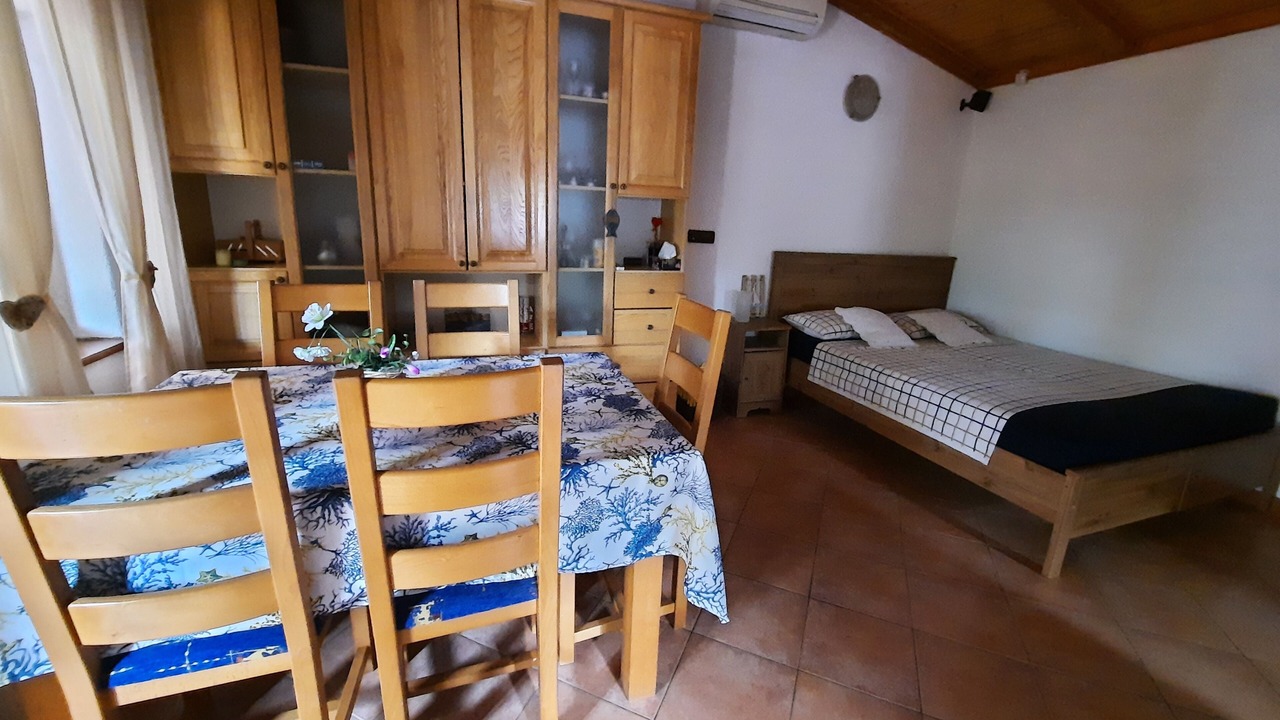Photo of Bedroom in Jadranovo