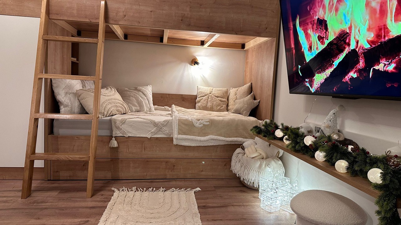Photo of Bedroom in Karlovac
