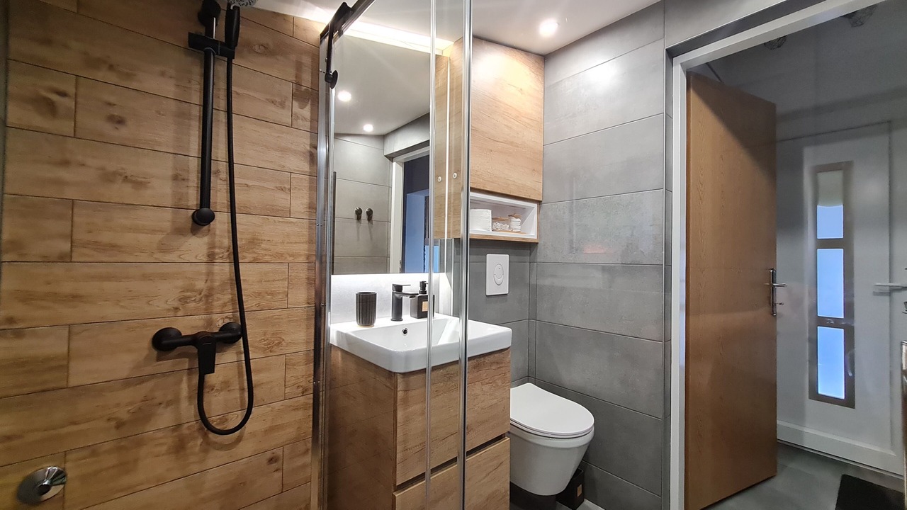 Photo of Bathroom in Karlovac