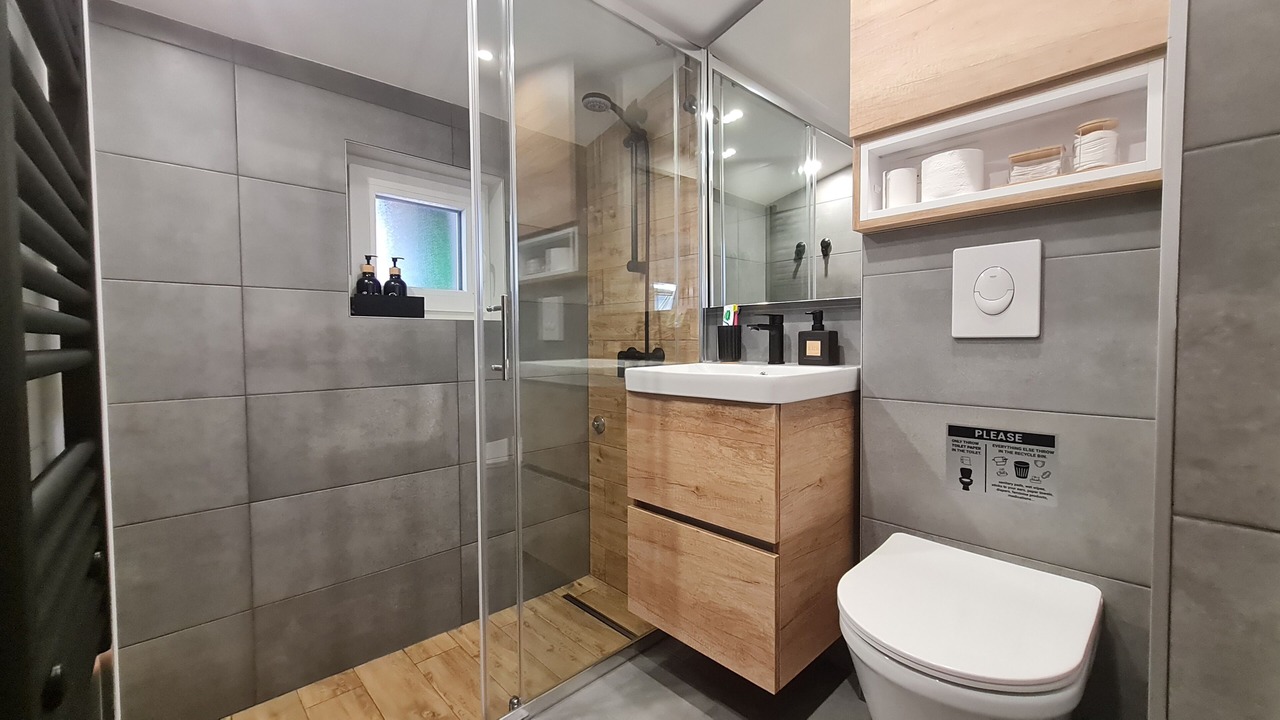 Photo of Bathroom in Karlovac