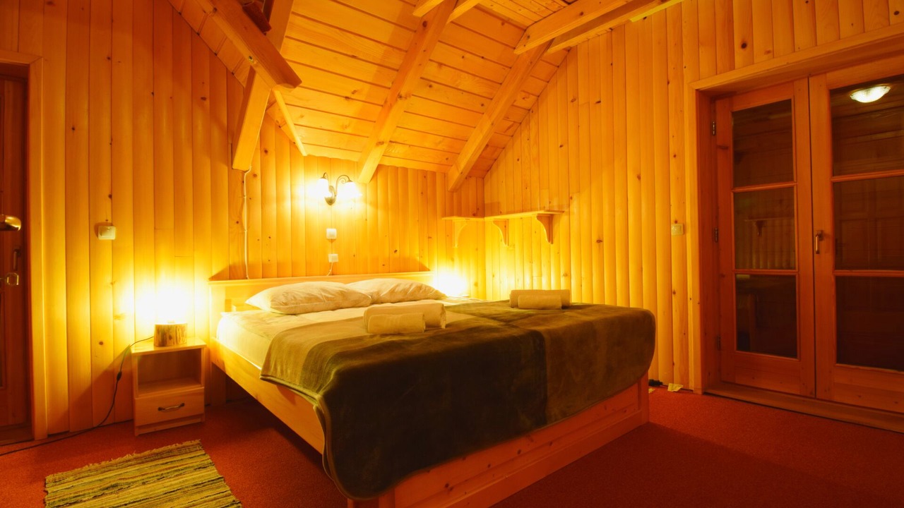 Photo of Bedroom in Mrkopalj