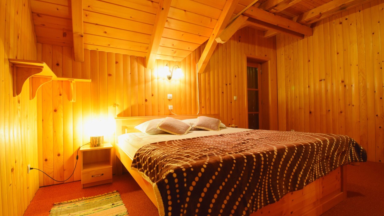 Photo of Bedroom in Mrkopalj