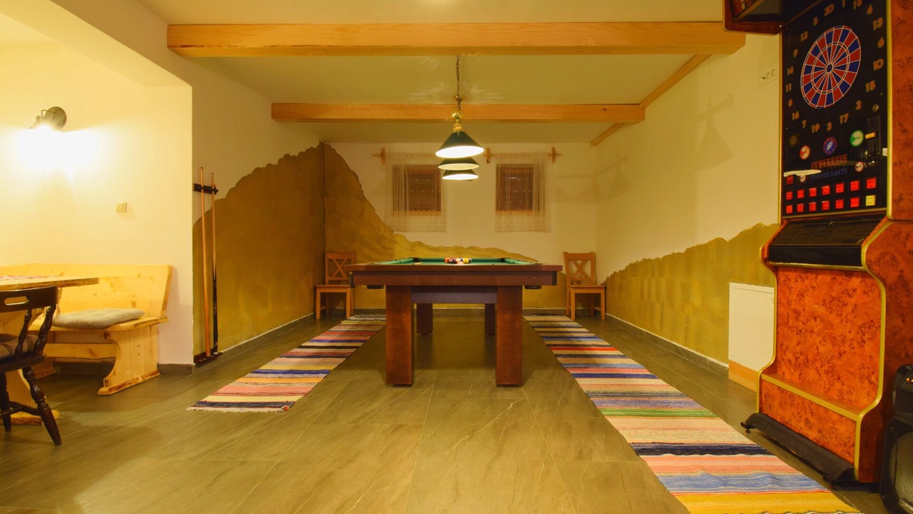 Photo of Bedroom in Mrkopalj