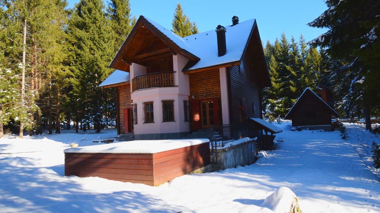 Photo of Outdoor in Mrkopalj