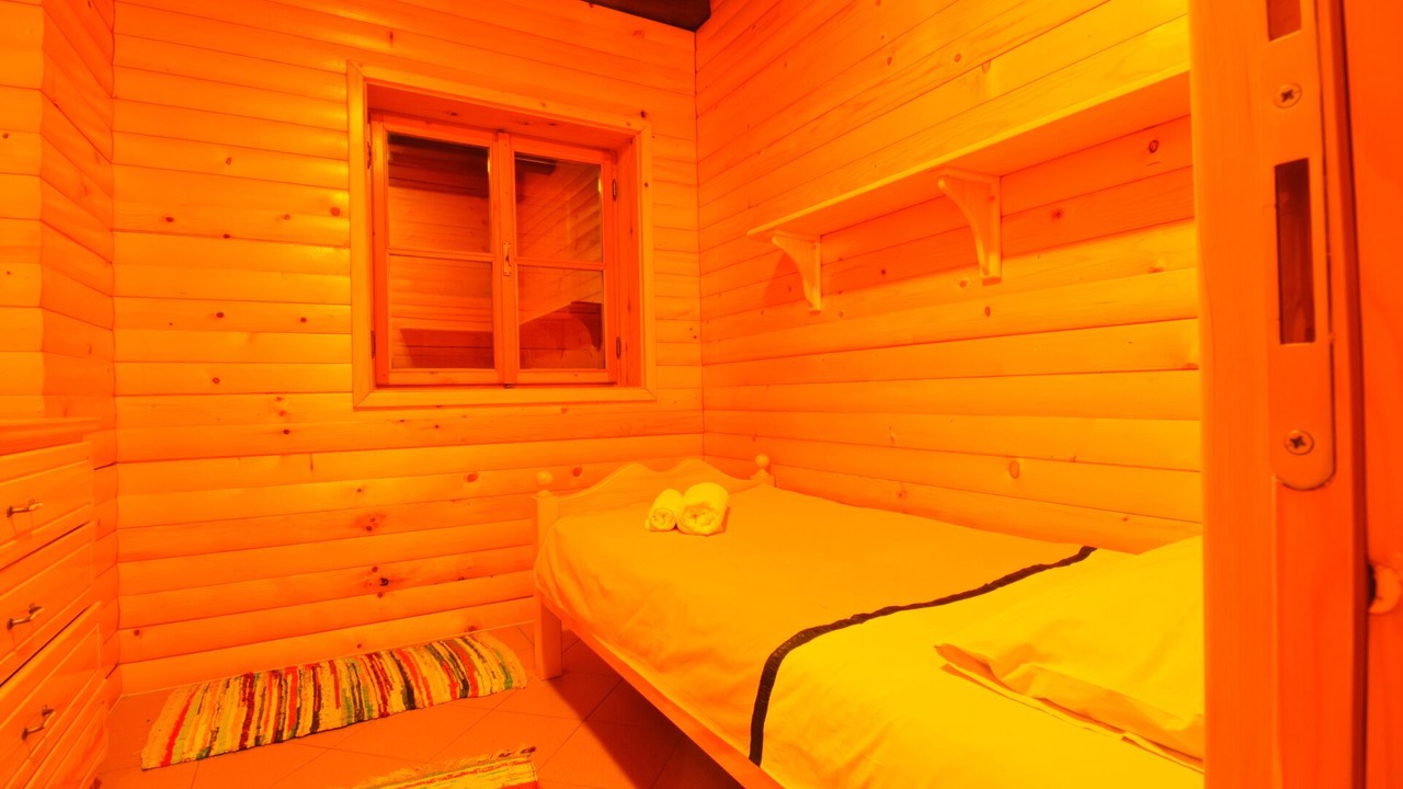Photo of Bedroom in Mrkopalj