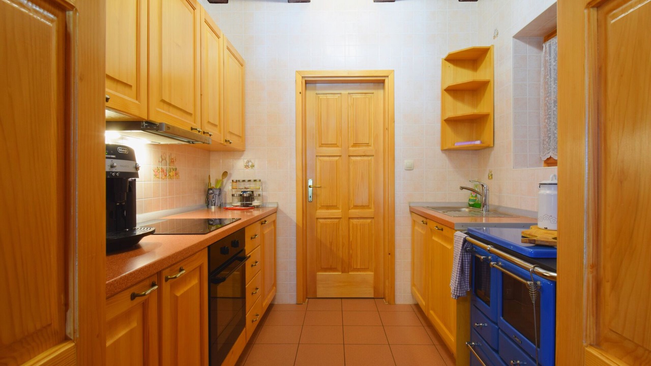 Photo of Kitchen in Mrkopalj