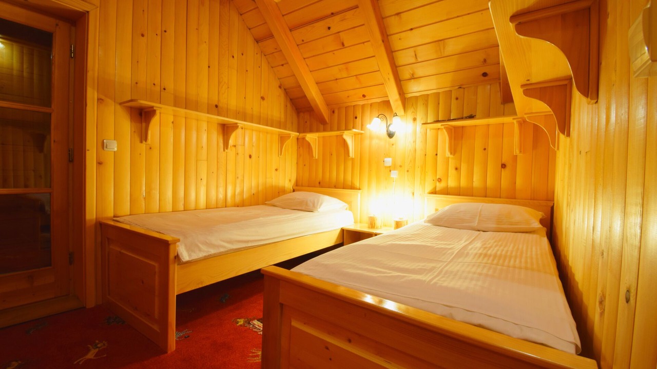 Photo of Bedroom in Mrkopalj