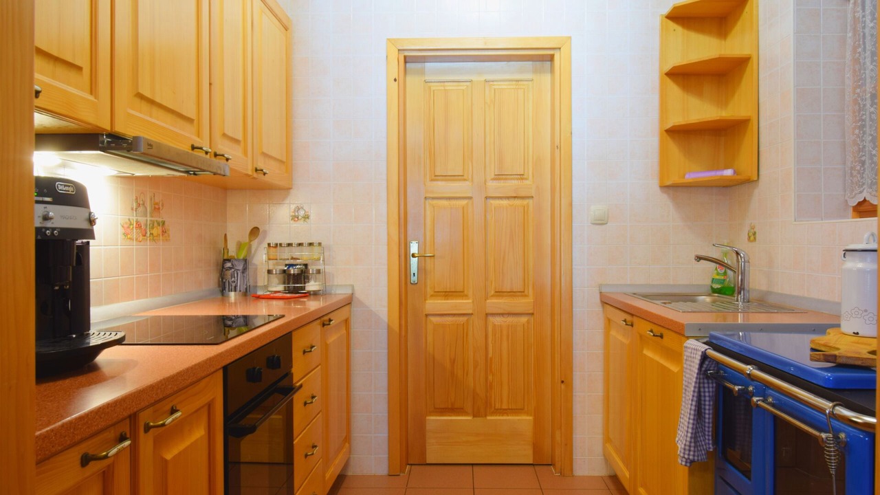 Photo of Kitchen in Mrkopalj