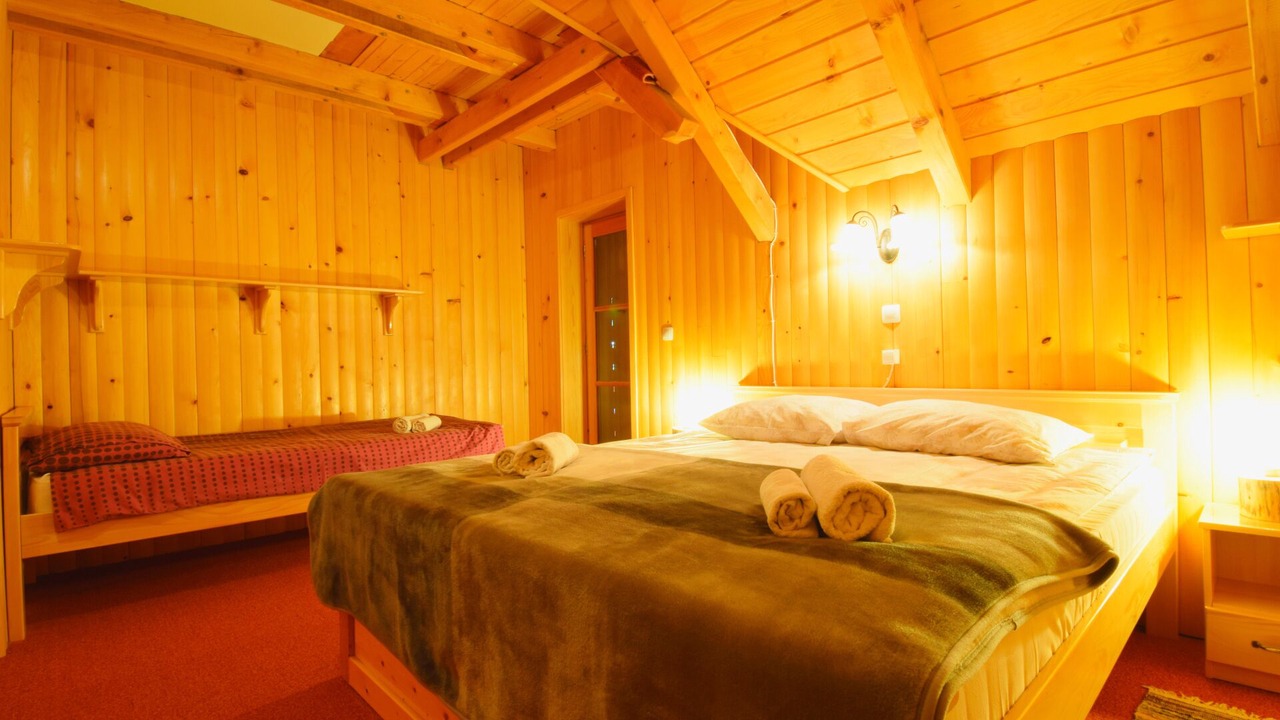 Photo of Bedroom in Mrkopalj