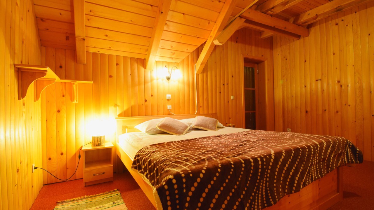Photo of Bedroom in Mrkopalj