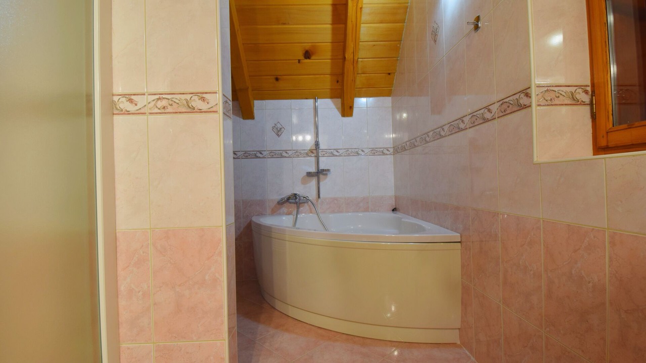 Photo of Bathroom in Mrkopalj