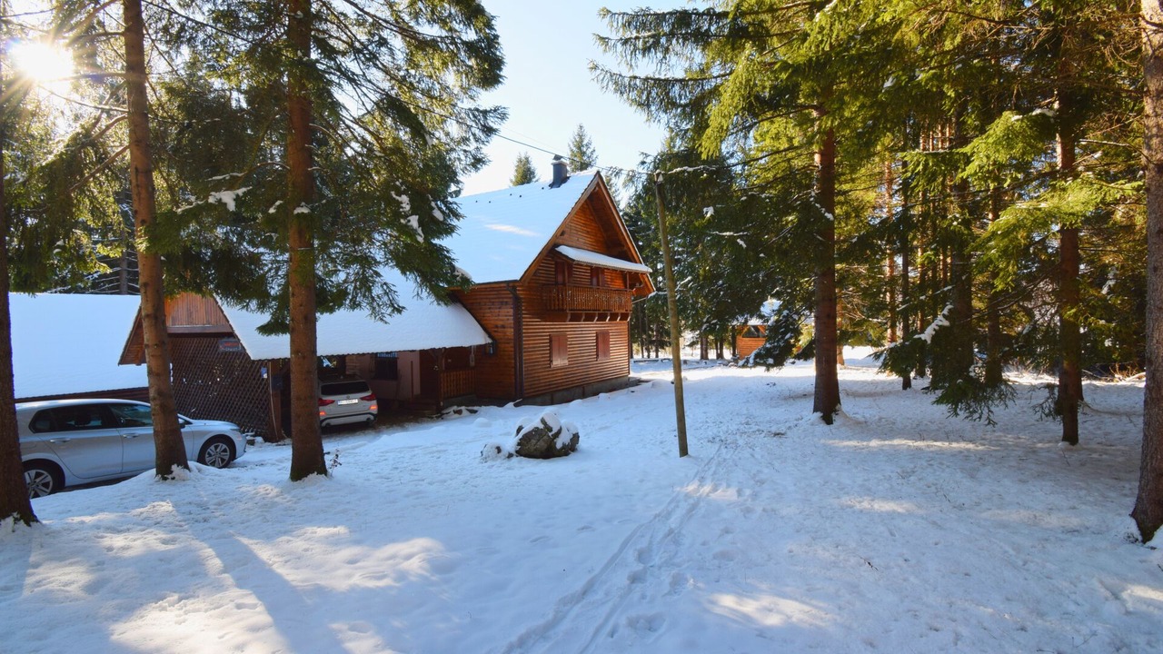 Photo of Outdoor in Mrkopalj