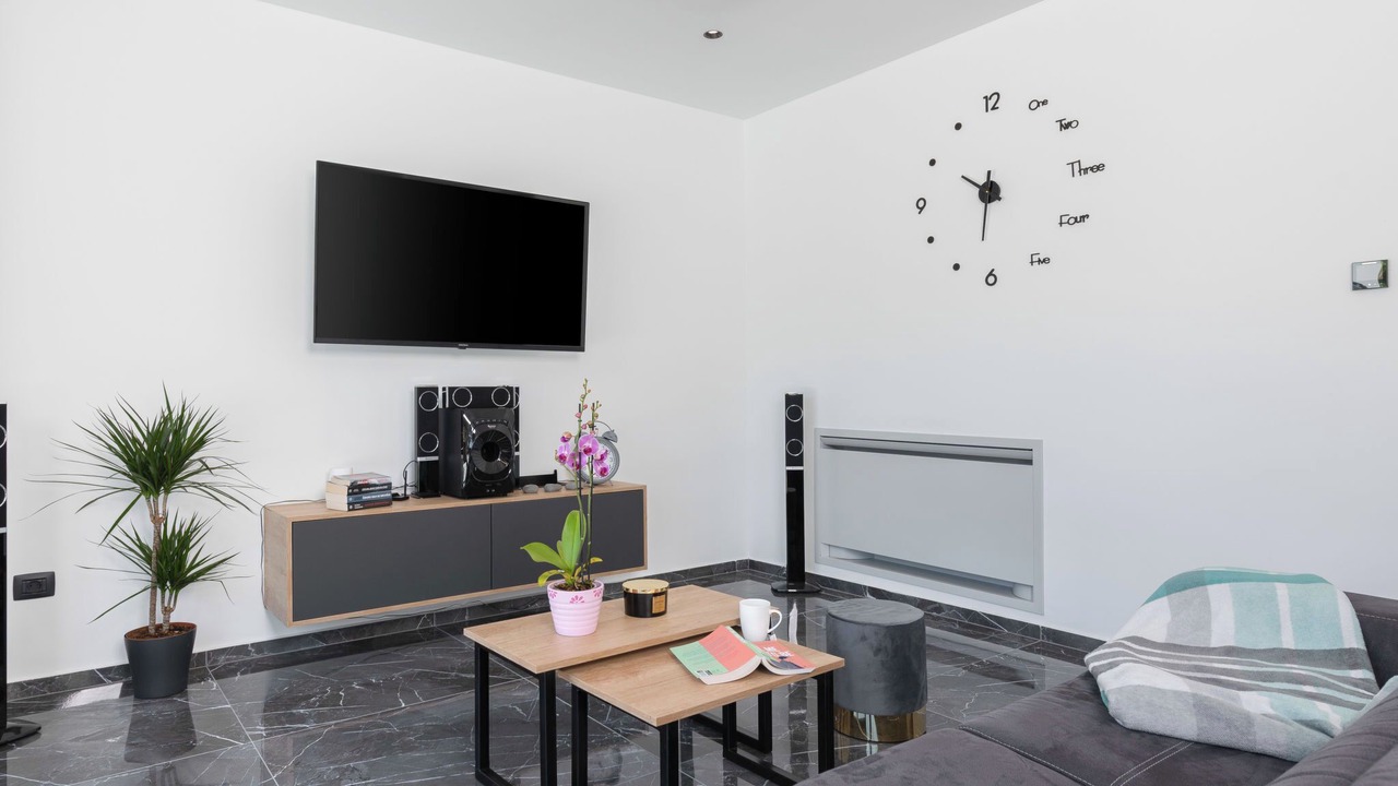 Photo of Livingroom in Zupanici