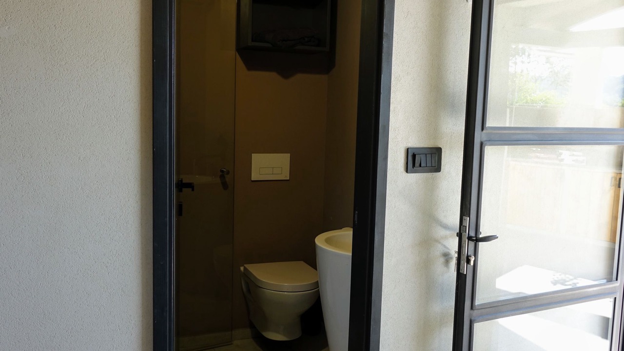 Photo of Bathroom in Pazin