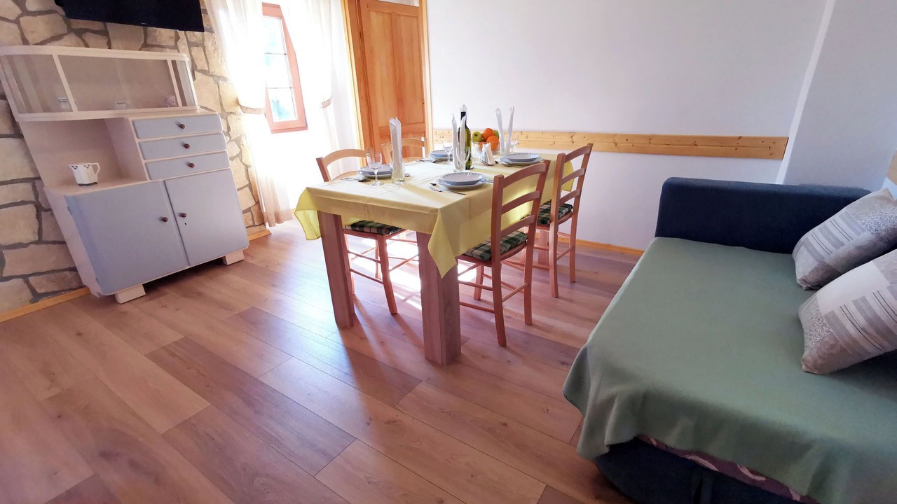 Photo of Livingroom in Garica