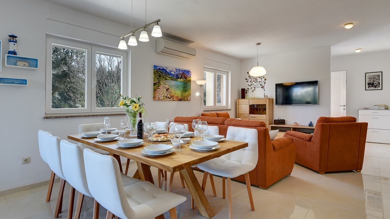 Photo of Livingroom in Vinkuran