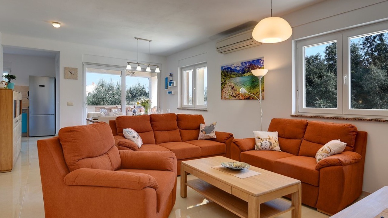 Photo of Livingroom in Vinkuran