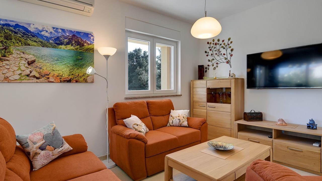 Photo of Livingroom in Vinkuran