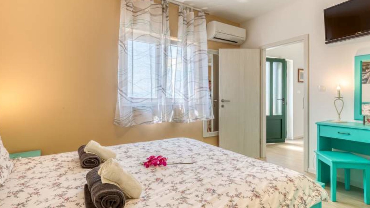 Photo of Bedroom in Hreljin