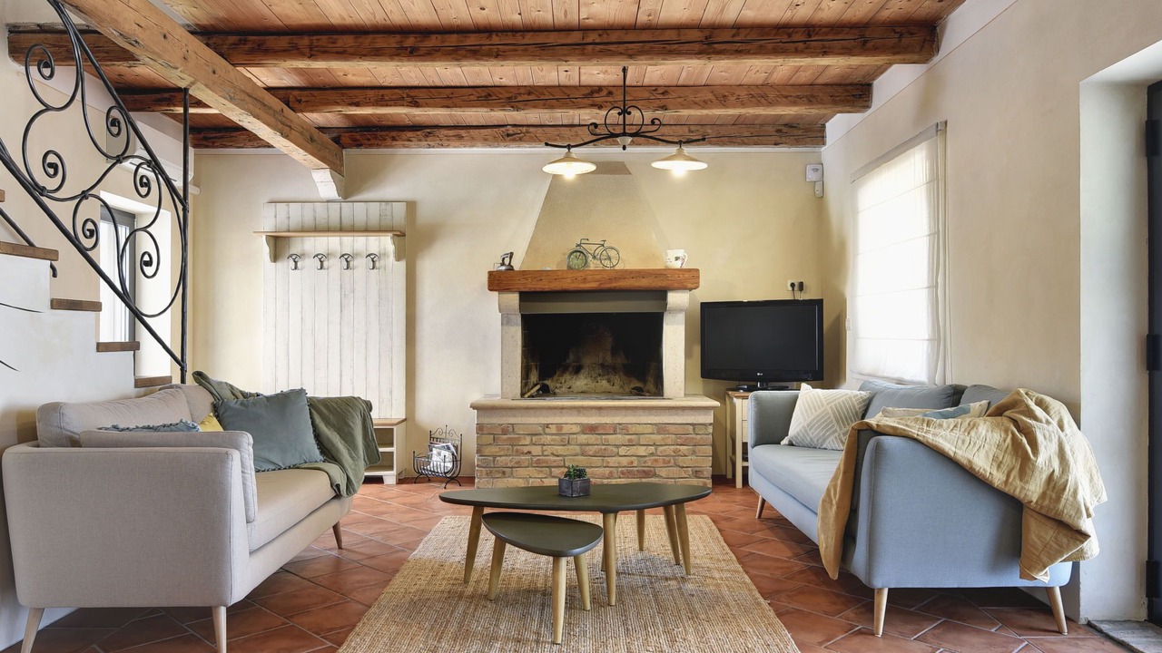 Photo of Livingroom in Muntic