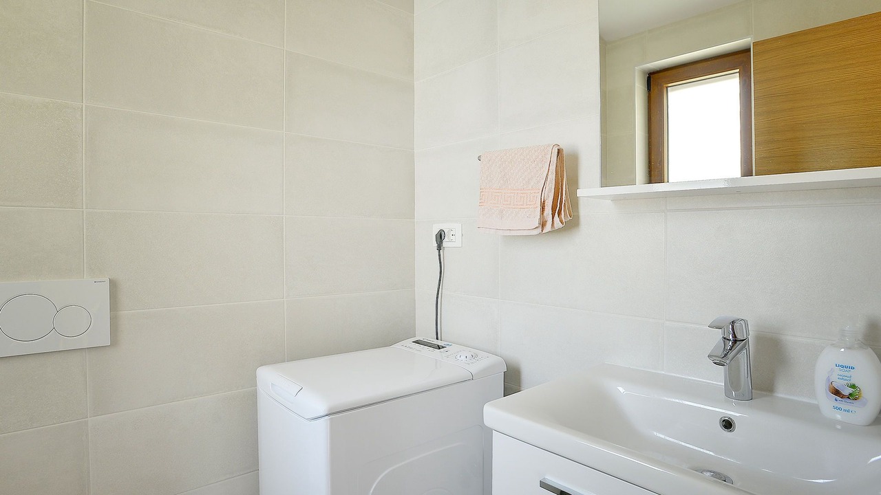Photo of Bathroom in Lindar