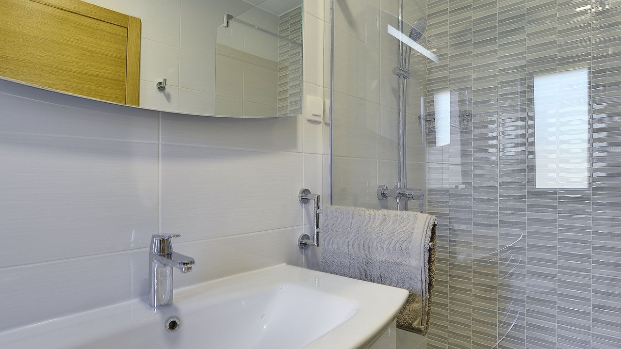 Photo of Bathroom in Lindar