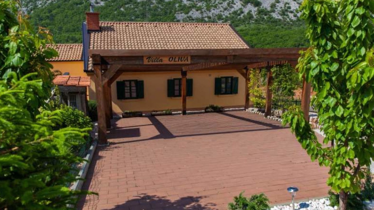 Photo of Outdoor in Vinodolska opcina